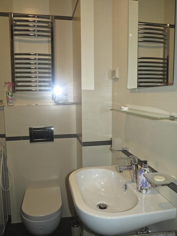Apartment Verdan バール 部屋 写真