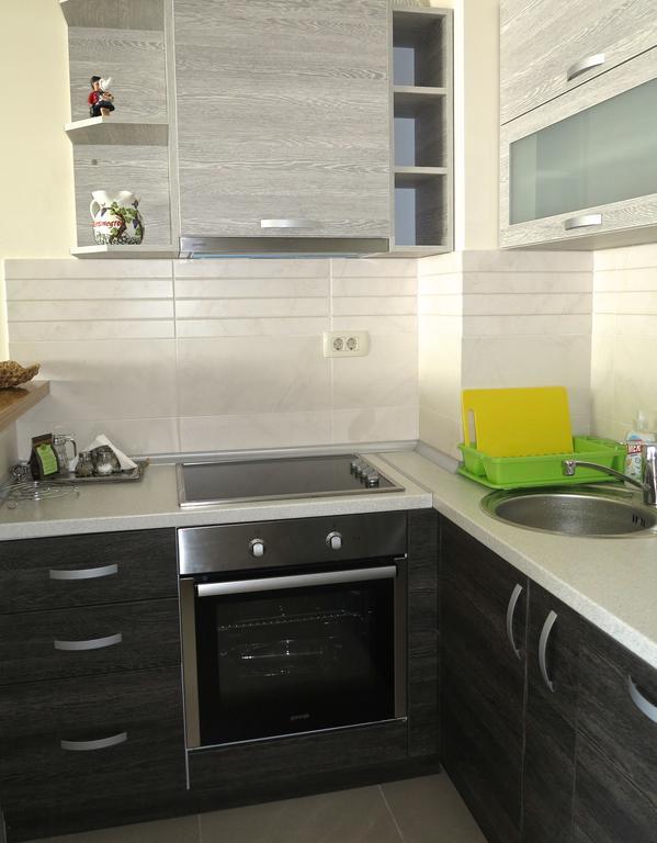 Apartment Verdan バール 部屋 写真