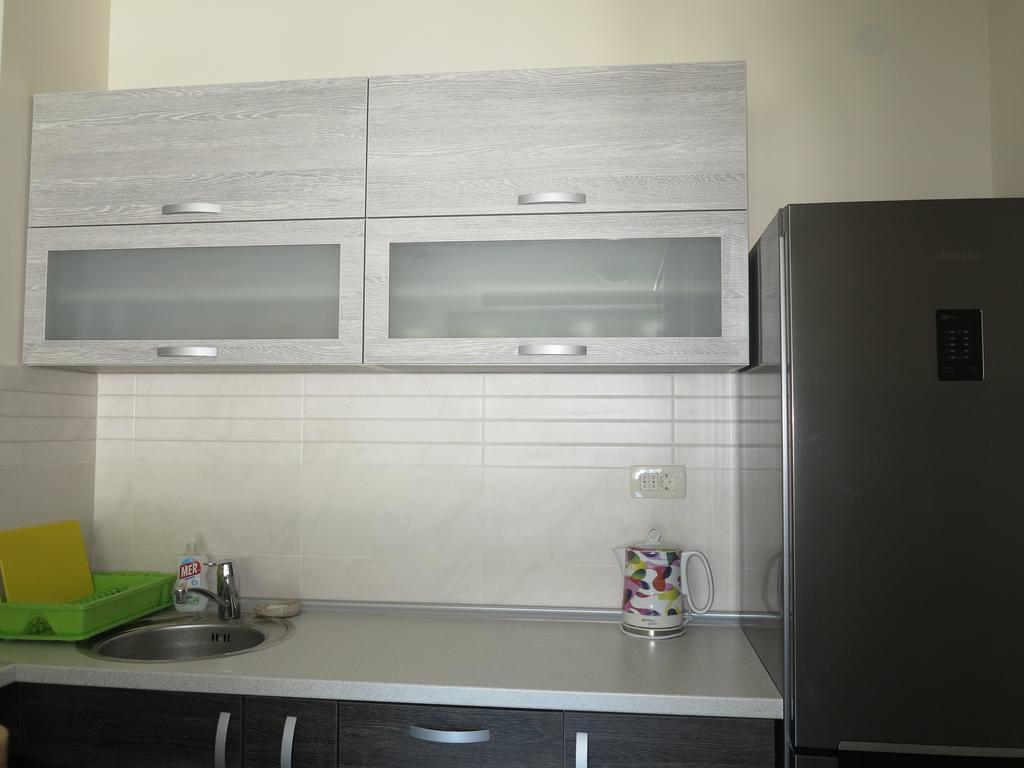 Apartment Verdan バール 部屋 写真