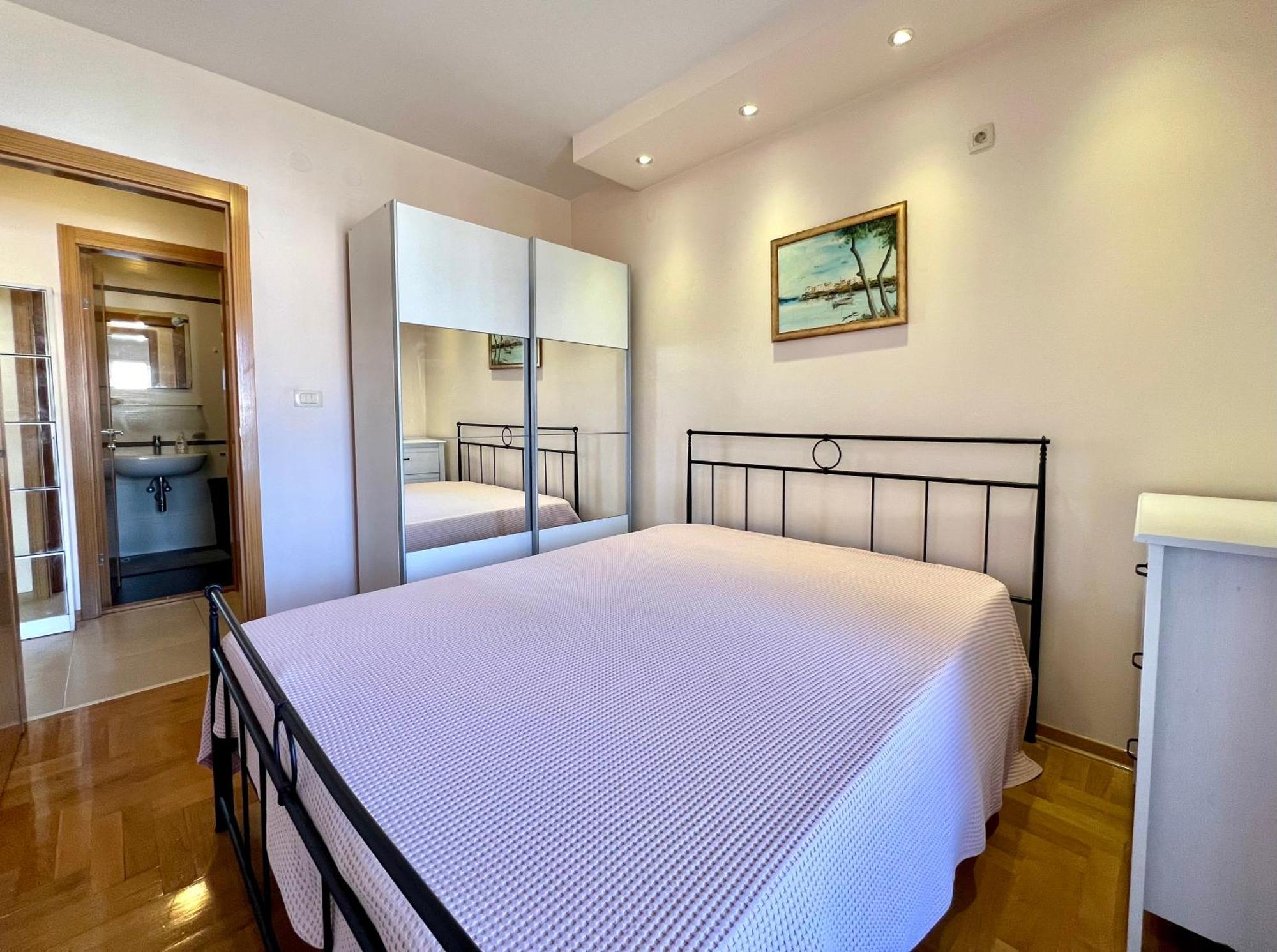 Apartment Verdan バール エクステリア 写真