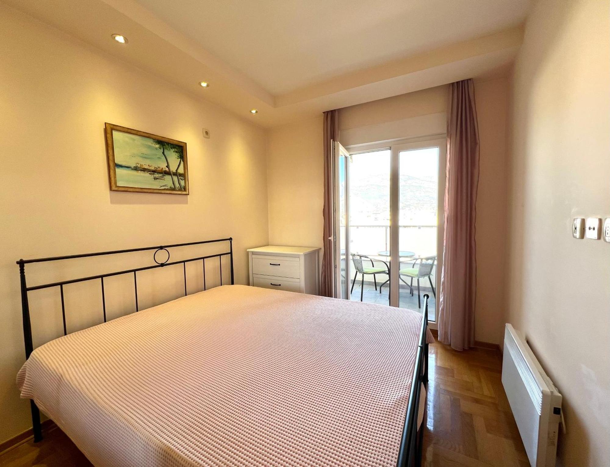 Apartment Verdan バール エクステリア 写真