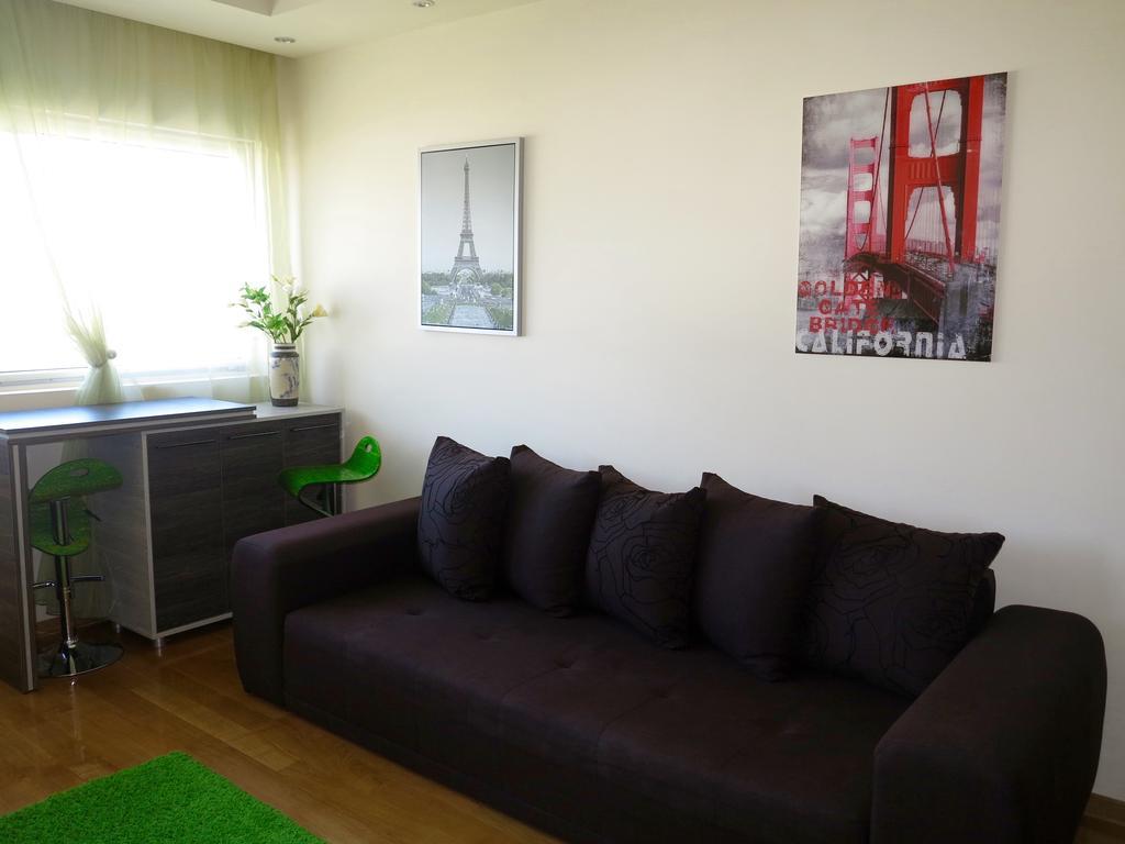 Apartment Verdan バール エクステリア 写真