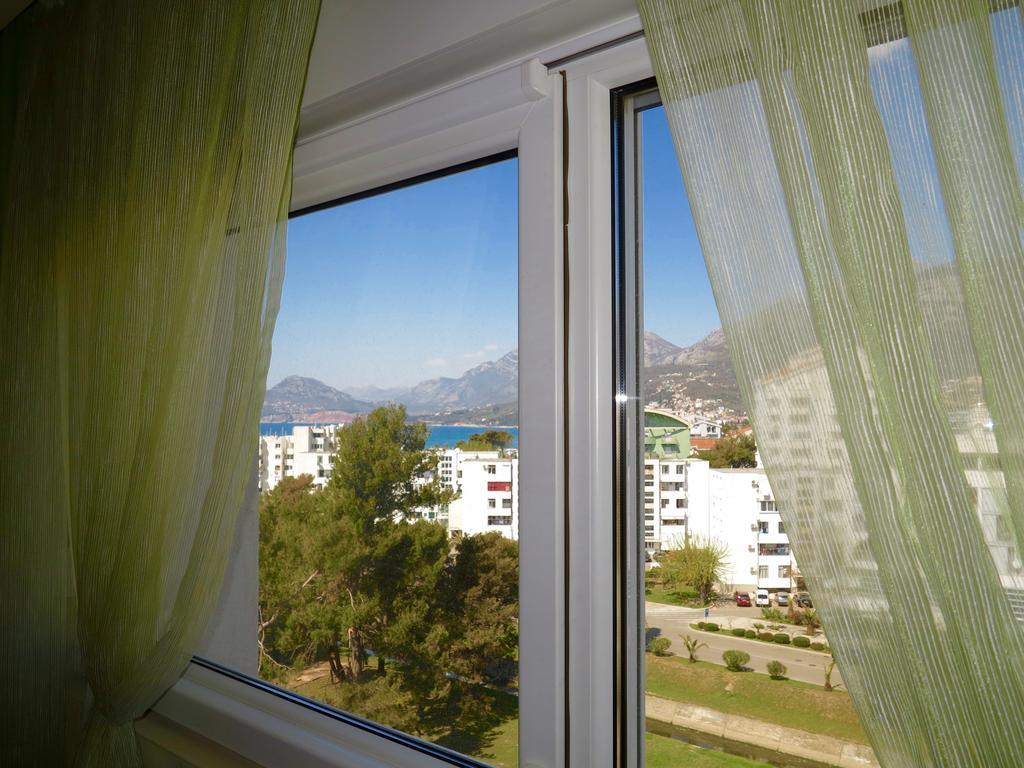 Apartment Verdan バール エクステリア 写真