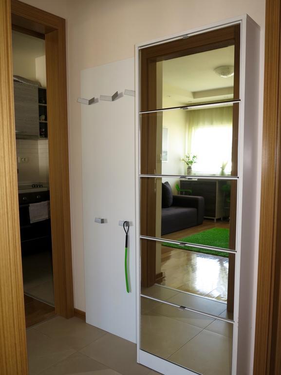 Apartment Verdan バール エクステリア 写真