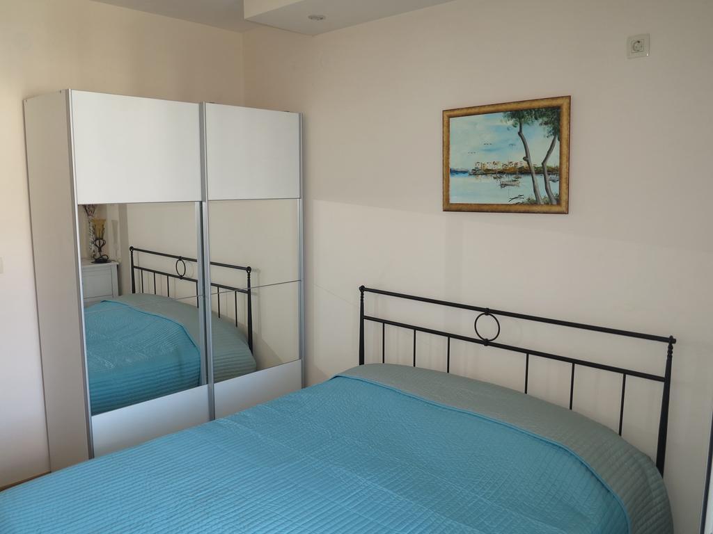 Apartment Verdan バール エクステリア 写真