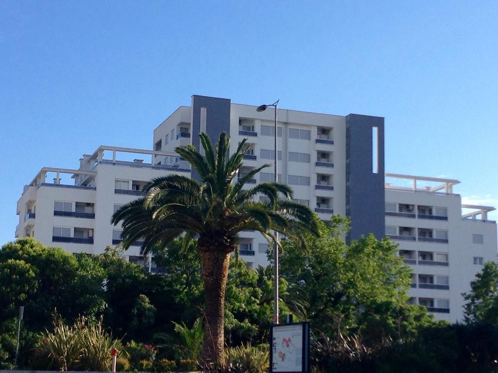 Apartment Verdan バール エクステリア 写真