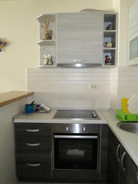 Apartment Verdan バール エクステリア 写真